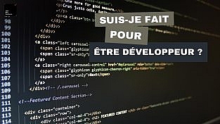 Lesdevjuniors - pourquoi devenir développeur web